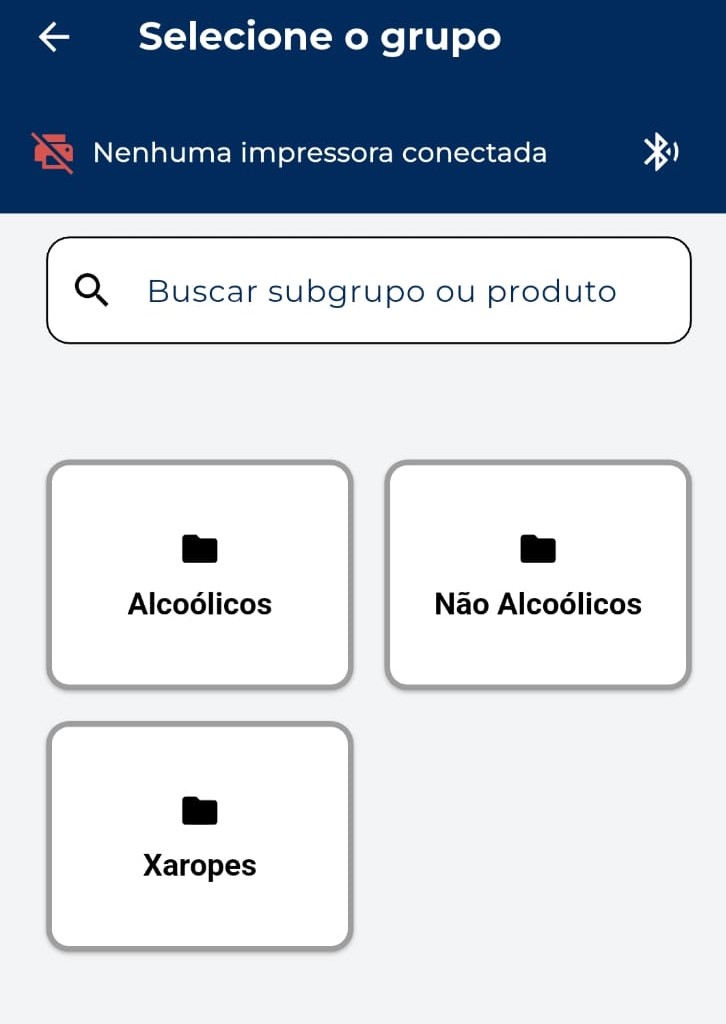 Tipos de etiquetas no app KitHub
